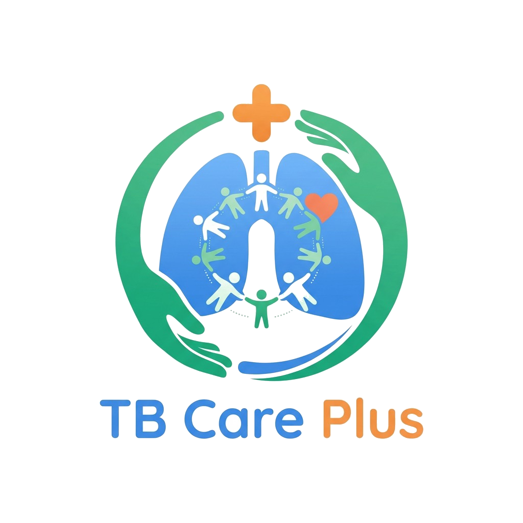 TB Care Plus Logo