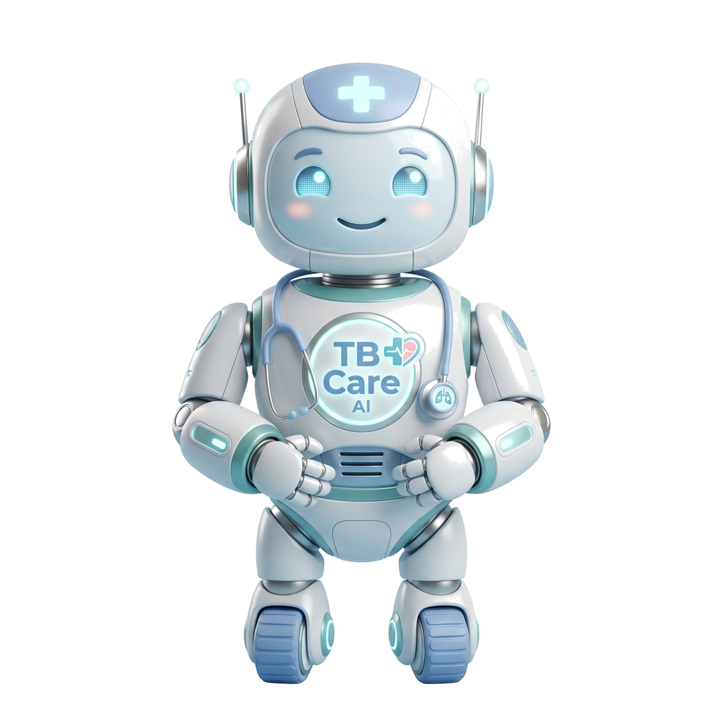 TB Care AI